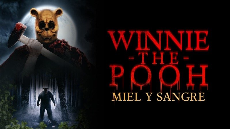 Winnie the Pooh: Miel y Sangre